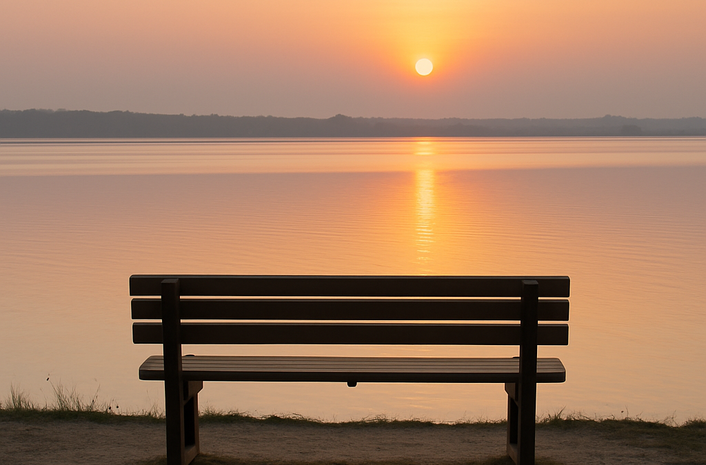 The Power of Pausing: Small Moments, Big Shifts