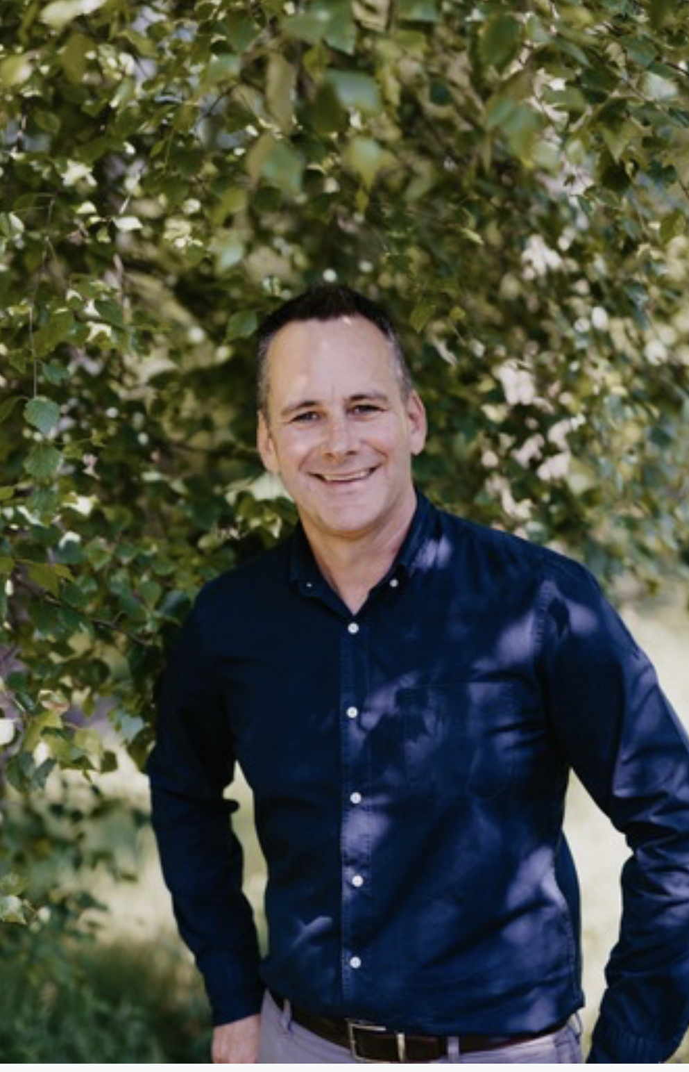 Gareth Taylor, EMDR-trained integrative counsellor and psychotherapist offering online EMDR therapy worldwide