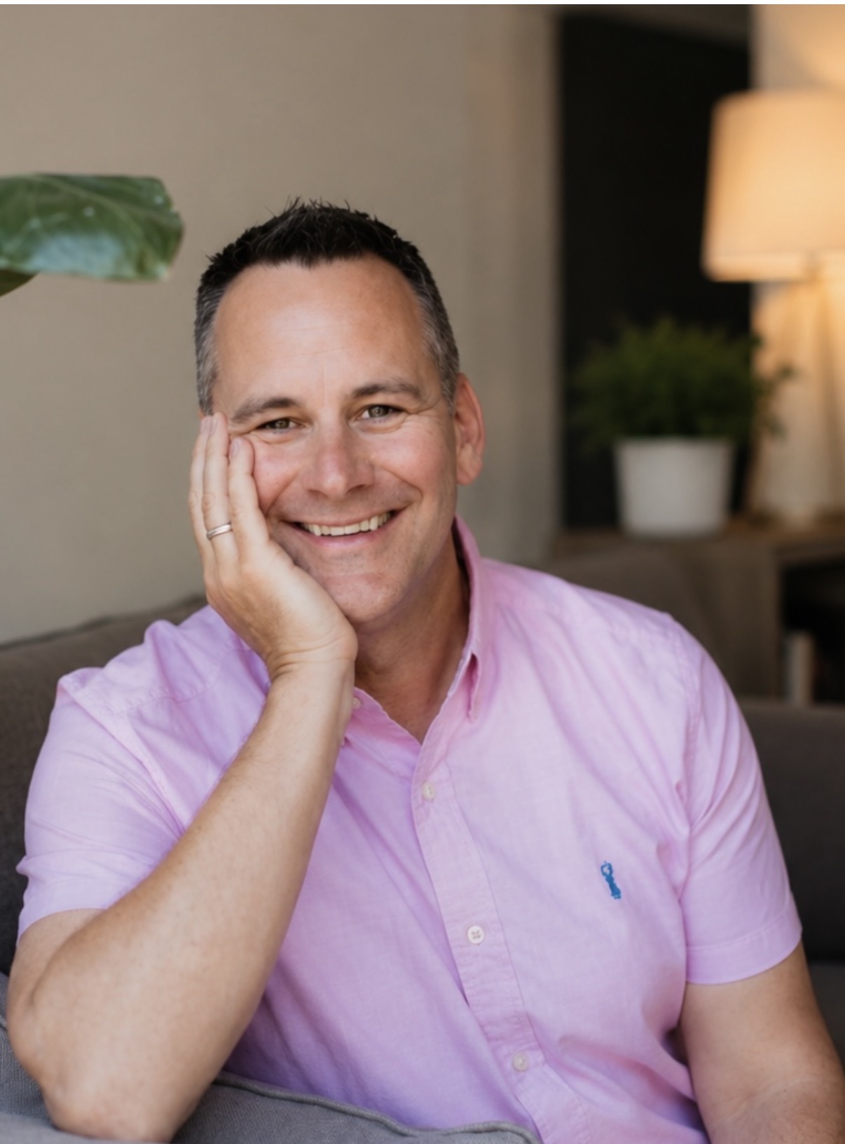 Gareth Taylor, EMDR-trained integrative counsellor and psychotherapist, and qualified clinical supervisor, based in Tenterden, Kent
